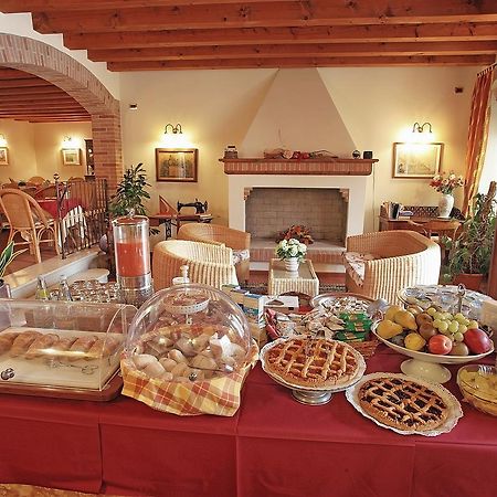 Hotel Faccioli 발레지오술민쵸 외부 사진
