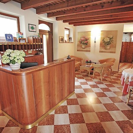 Hotel Faccioli 발레지오술민쵸 외부 사진