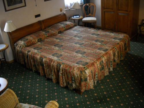Hotel Faccioli 발레지오술민쵸 외부 사진