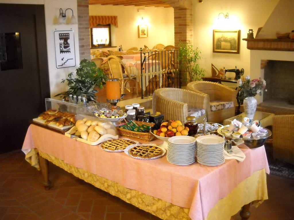 Hotel Faccioli 발레지오술민쵸 외부 사진