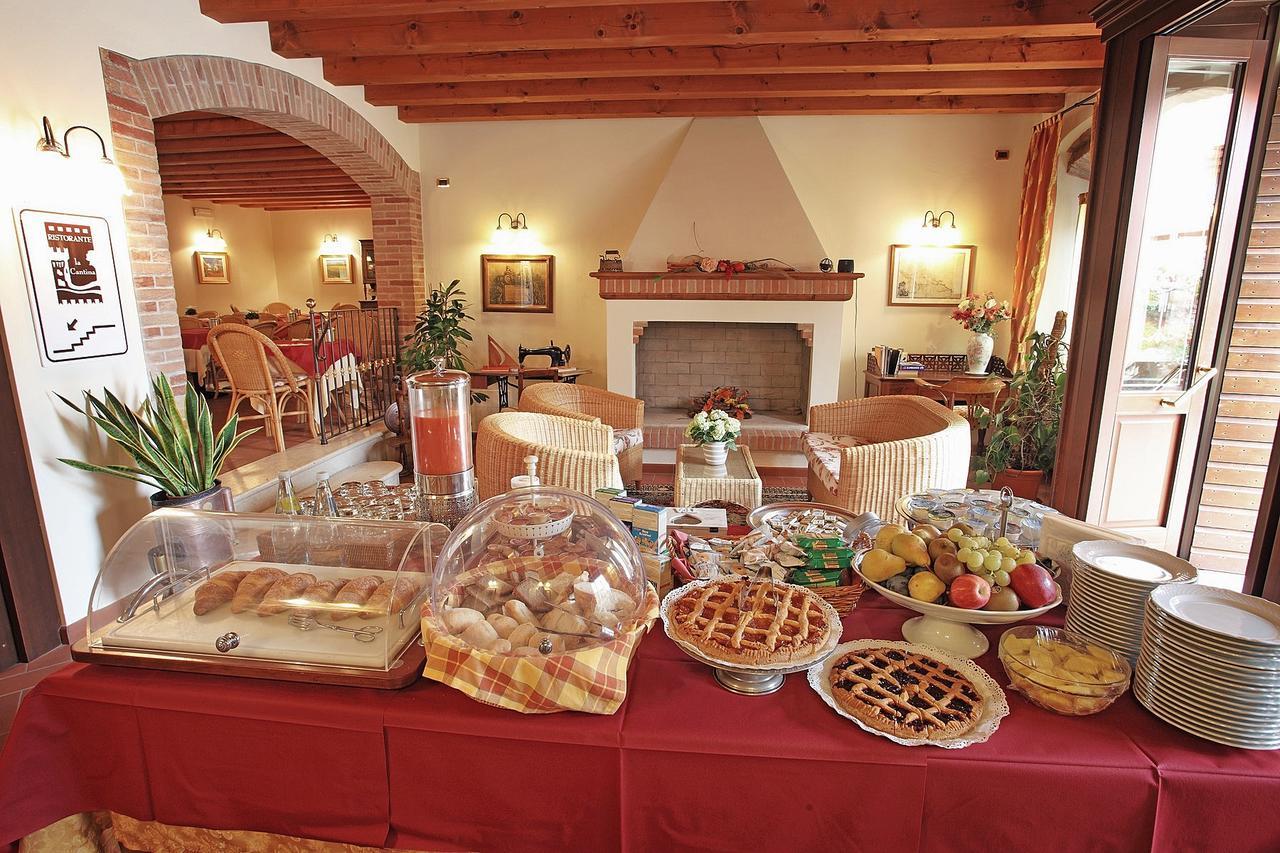Hotel Faccioli 발레지오술민쵸 외부 사진