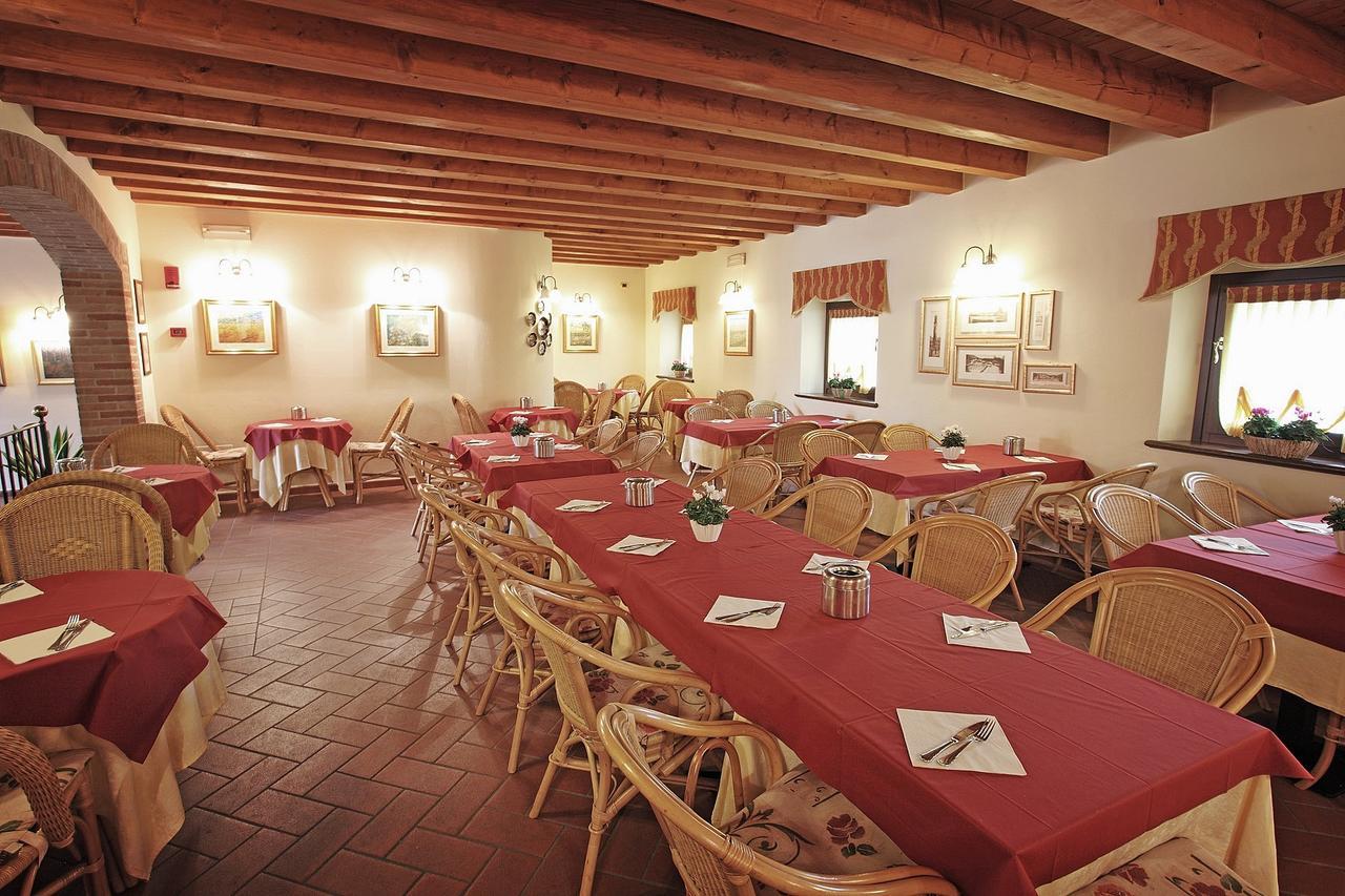 Hotel Faccioli 발레지오술민쵸 외부 사진